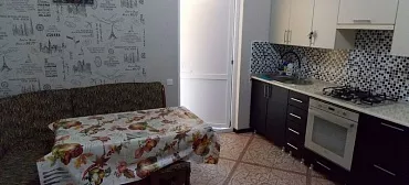 Гостевой дом "Брисеида"