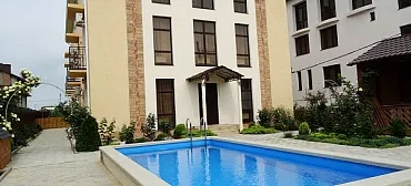 Гостиница "Лучана"