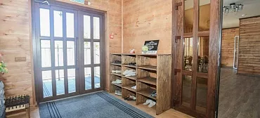 Гостевой дом "Некрасов отель"