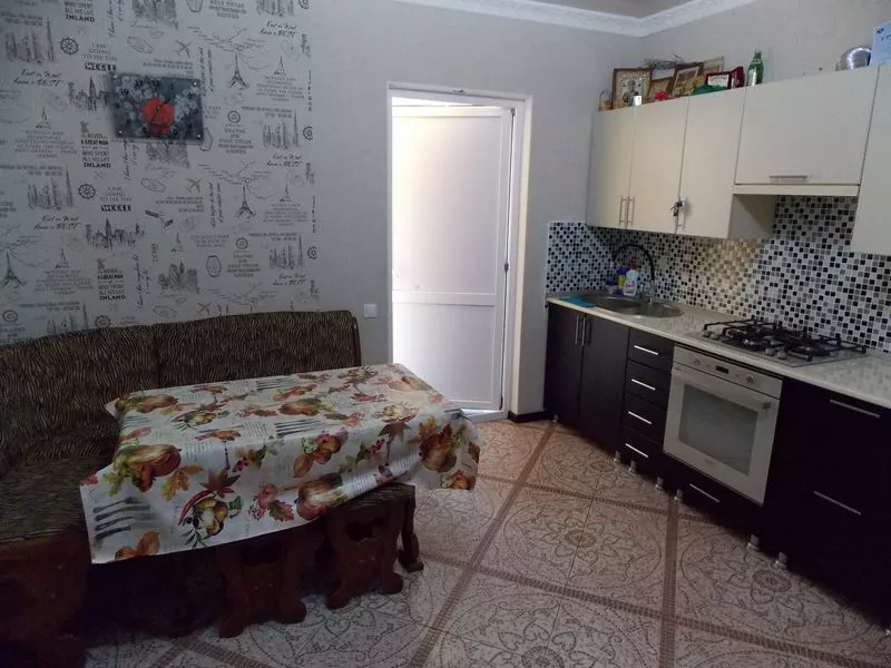 . Гостевой дом "Брисеида". Кабардинка . Гостевой дом "Брисеида". Кабардинка