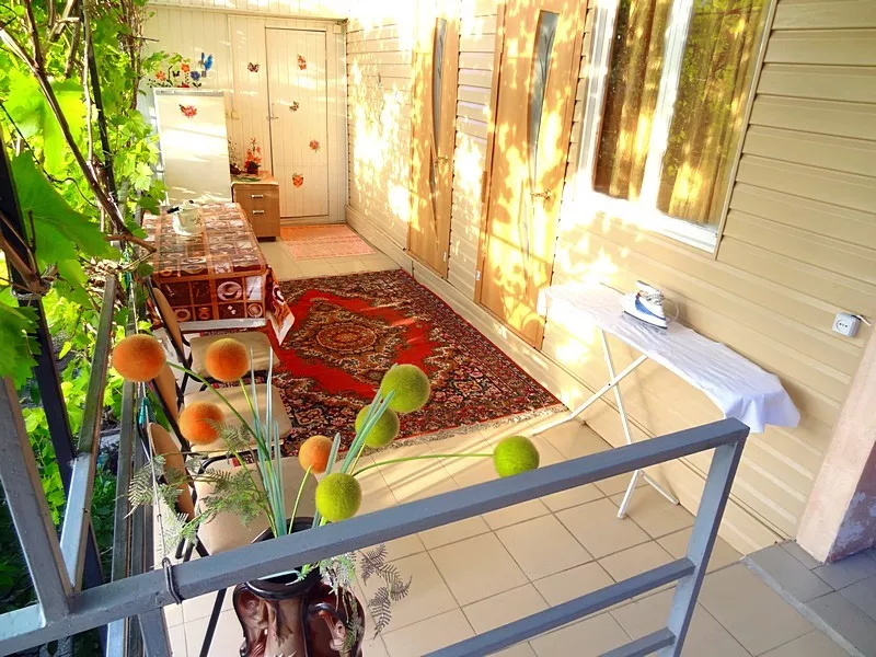 . Частный сектор "У Федора". Геленджик . Частный сектор "У Федора". Геленджик