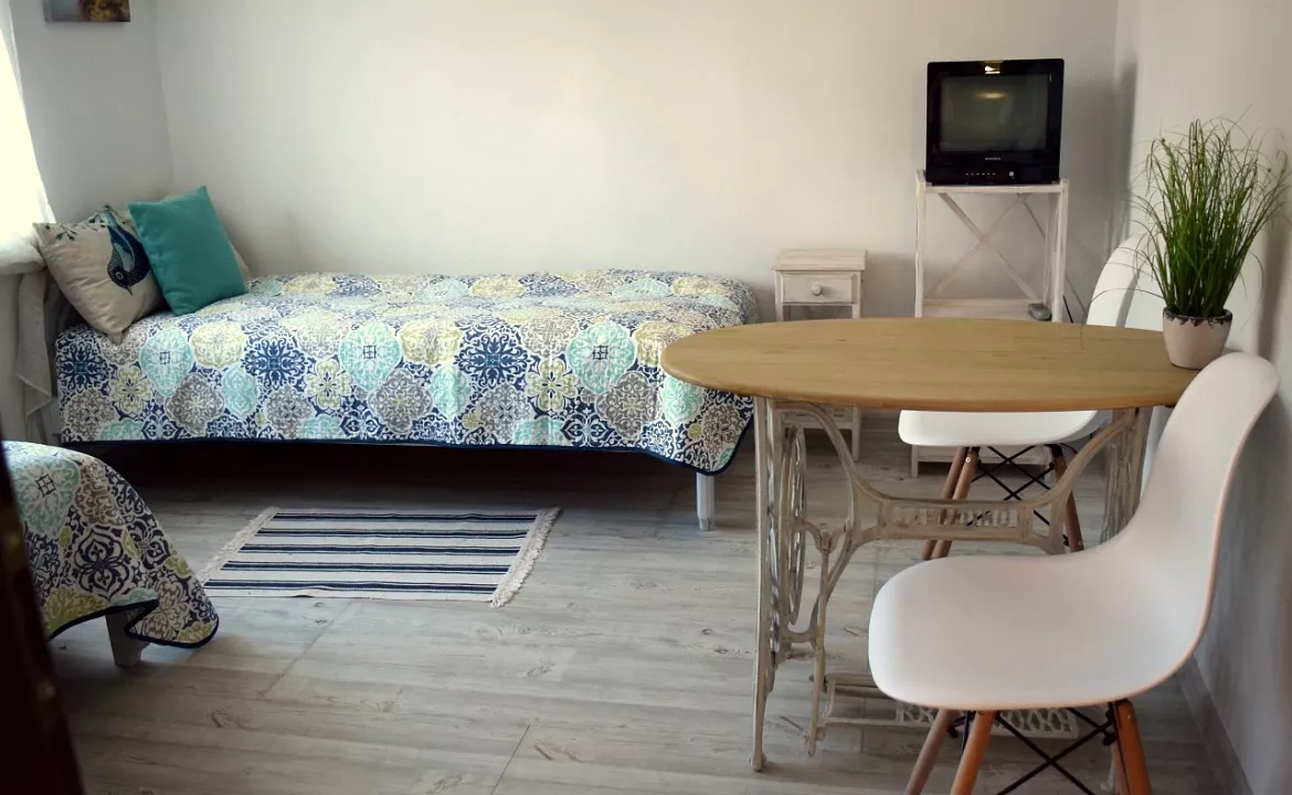 4-х местный номер – «Семейный». Гостевой дом "Триера". Судак