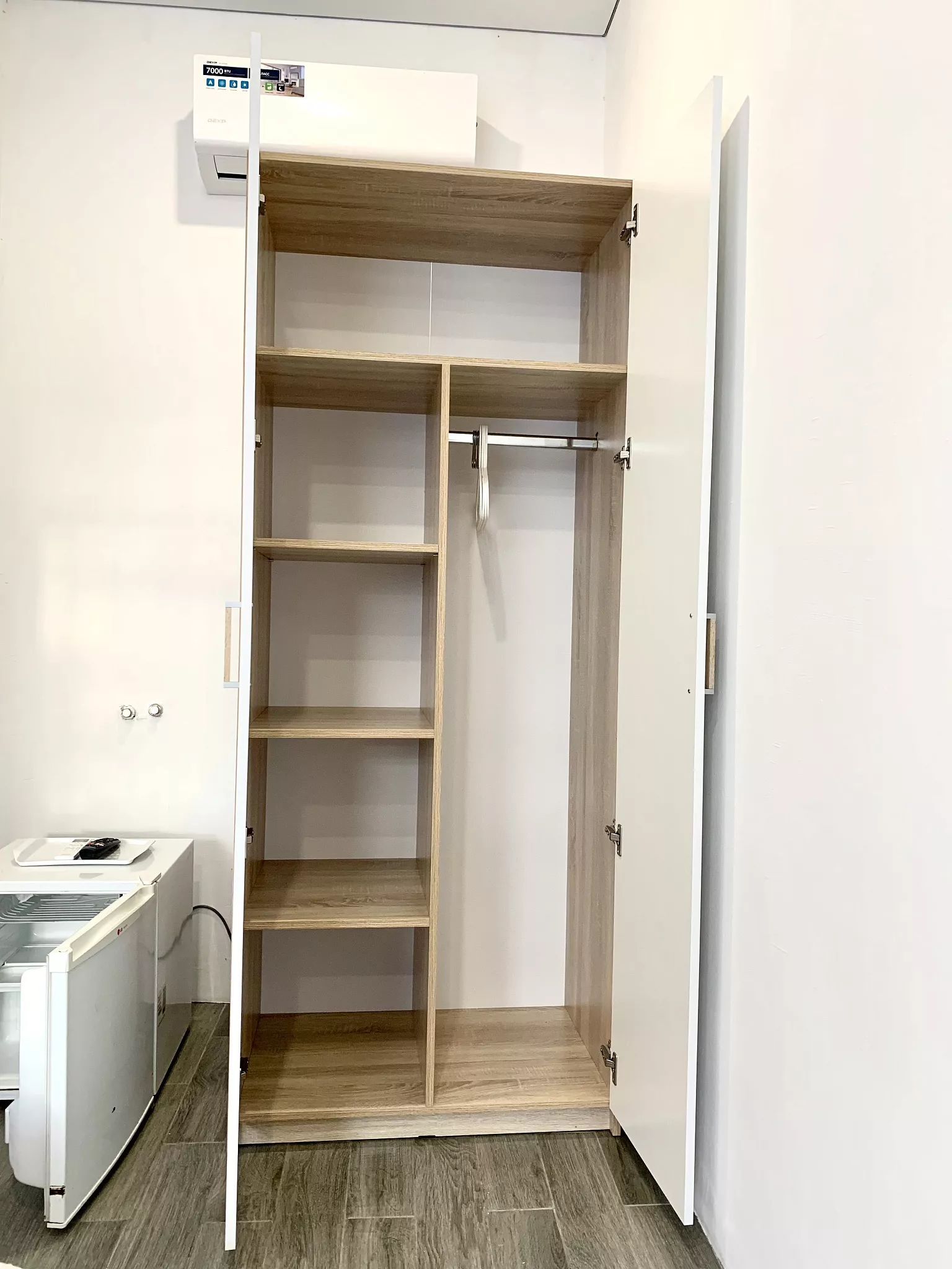 . Alaska. Гагра