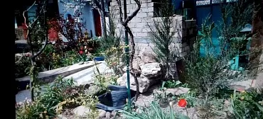 Частный сектор Солнышко