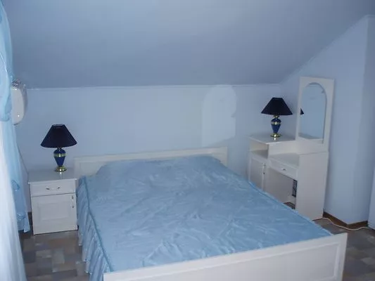 Четырехместный полулюкс - №22. Отель Мини-отель Ассоль. Приморский Четырехместный полулюкс - №22. Отель Мини-отель Ассоль. Приморский