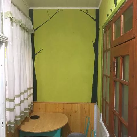 . Гостевой дом Семейный - Лазаревское. Лазаревское