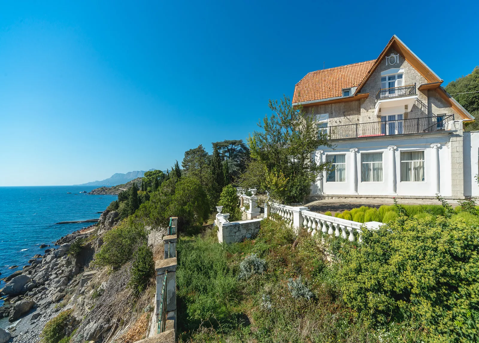 . Санаторий Санаторий «Понизовка». Понизовка