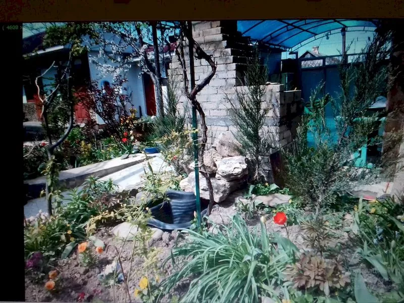 . Частный сектор Солнышко. Сенной