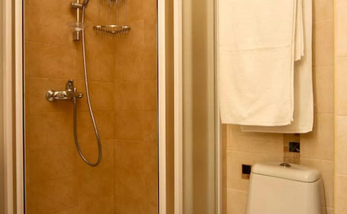 «Люкс». Отель Вилла Сосновый бор. Гаспра