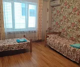 Двухкомнатные апартаменты. Гостевой дом Ольга. Двухкомнатные апартаменты. Гостевой дом Ольга.