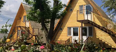 База отдыха «Коронелли» База отдыха «Коронелли»