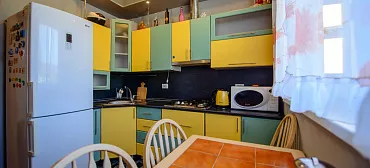 Дом под ключ Маяковского 20 Б