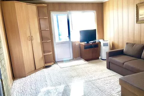 Номер № 4. Гостевой дом «Необитаемый остров». Головинка Номер № 4. Гостевой дом «Необитаемый остров». Головинка