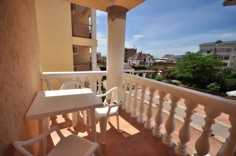 Апартаменты. Гостевые дома «Вилла Магия». Саки