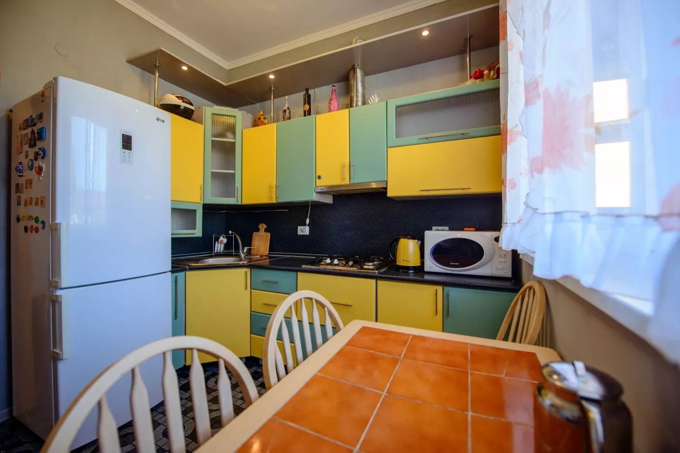 . Дом под ключ Маяковского 20 Б. Лазаревское