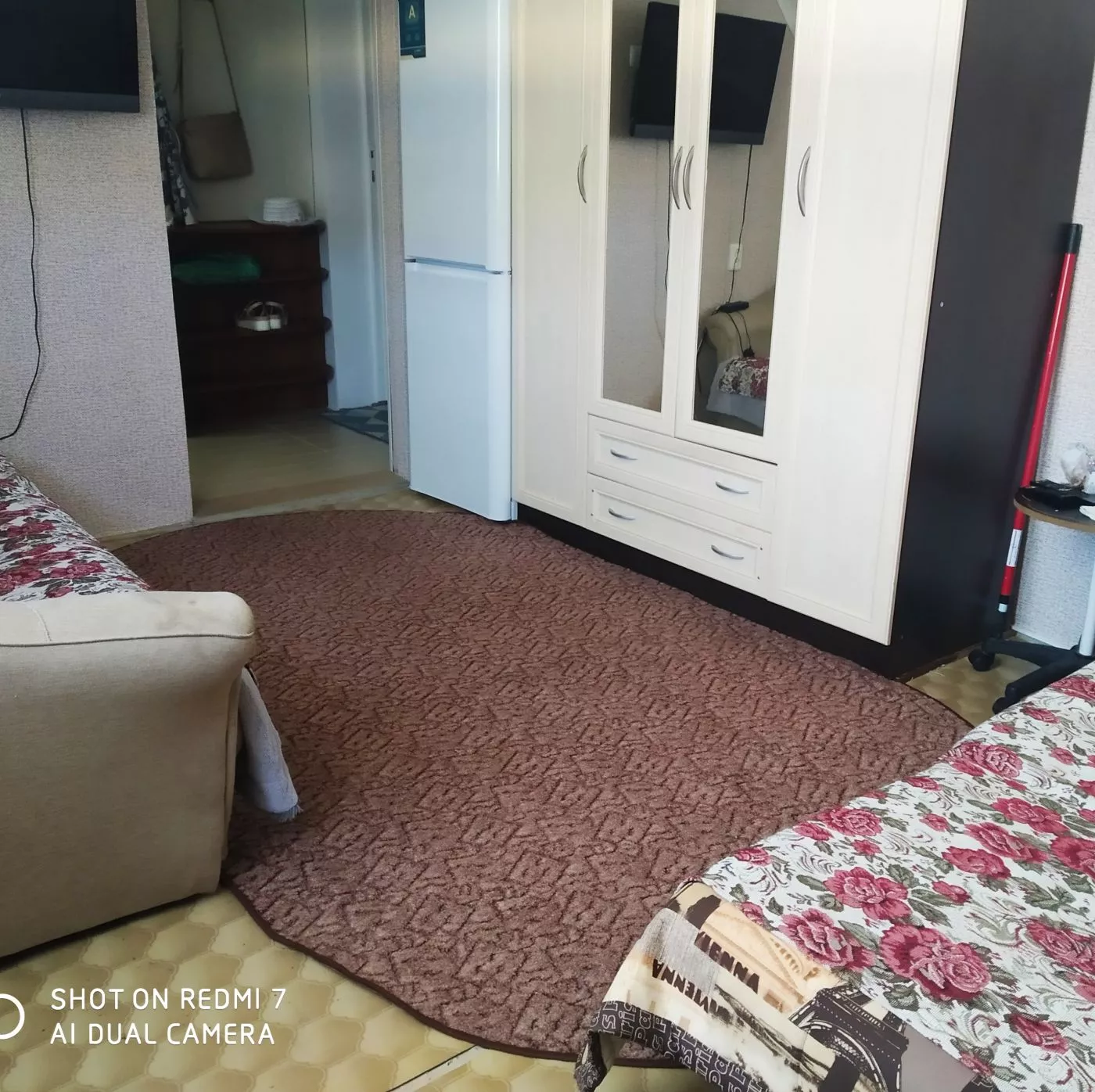 . Отель  Морская звезда, корпус1 . Лазаревское