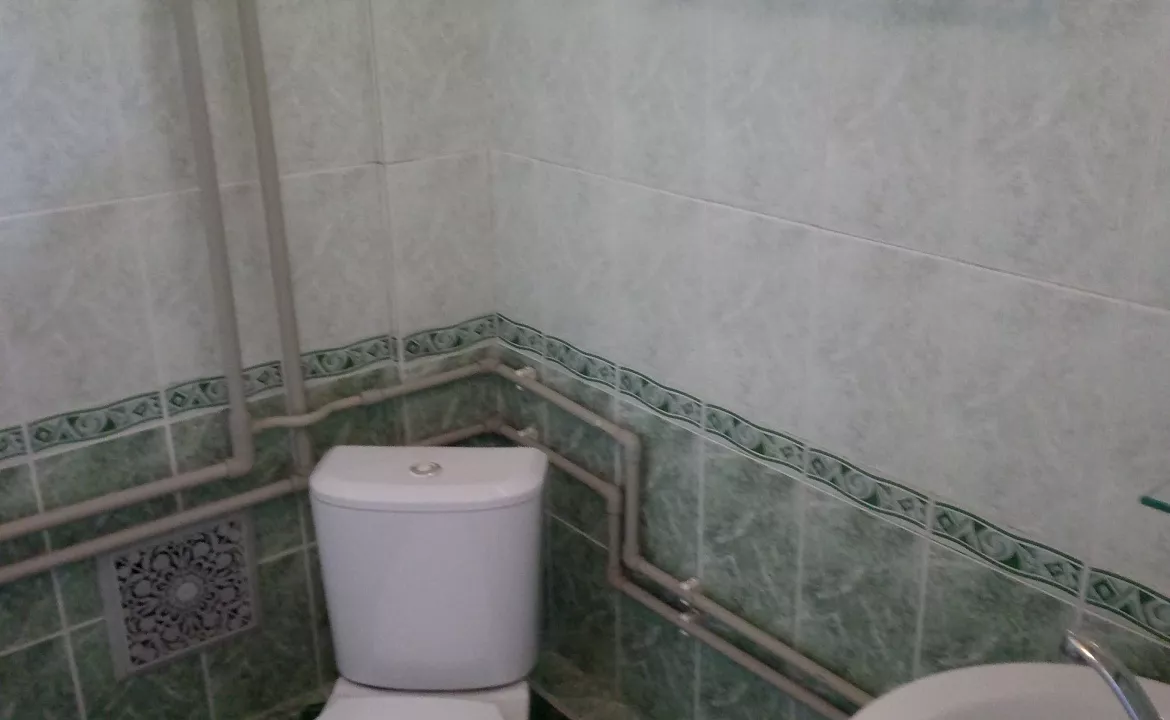 Комната №2. Таунхаус "На Кольцевой". Лазаревское Комната №2. Таунхаус "На Кольцевой". Лазаревское