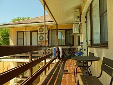 Гостевой дом "Костяника"  Гостевой дом "Костяника"