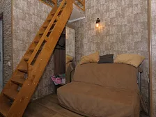 Квартира в многоквартирном доме Квартира по ул. Туристическая