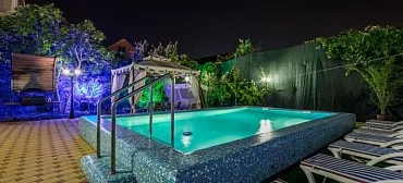 Коттедж "Регина" 