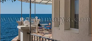 Апарт-отель «Сон у моря»