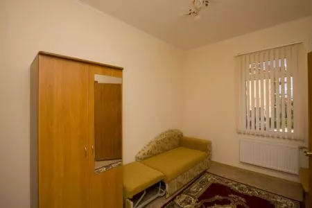 . Гостевой дом E.V.A.. Сукко