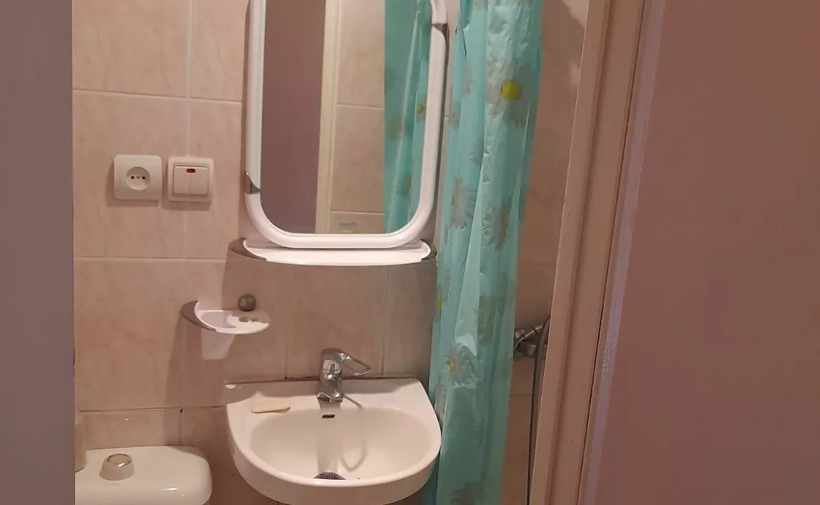 Стандарт трёхместный. Частный сектор Зеленый дворик - Гагра. Гагра