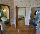 Студия. Гостиница "Resort-betta" . Студия. Гостиница "Resort-betta" .