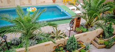 Апарт-отель “Planeta MOV”