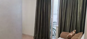 Квартира в многоквартирном доме "Студия" 