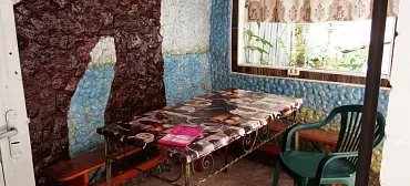 Гостевой дом Гостевой дом "Спортлото-82".