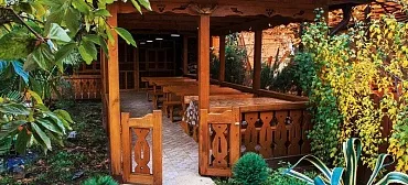 Отель "КОМФОРТ"