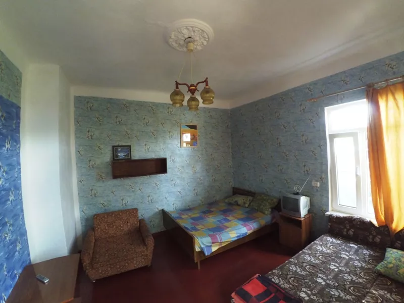 . Гостевой дом "Светлана" - Туапсе. Туапсе