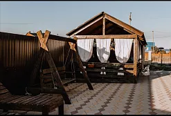 Гостевой дом Морской бриз - Кучугуры Гостевой дом Морской бриз - Кучугуры