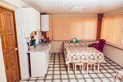 Гостевой дом "Морской Бриз" - Небуг