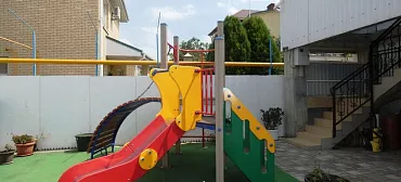 Частный сектор "Виктория"