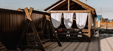 Гостевой дом Морской бриз - Кучугуры