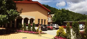 Гостевой дом "Эко Море"