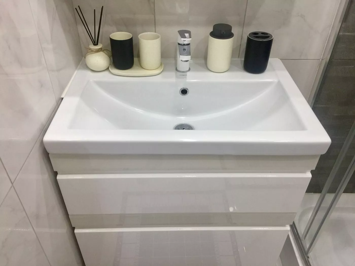 . Квартира в многоквартирном доме Отрадный Берег. Отрадное