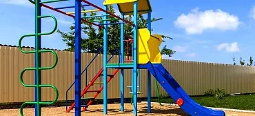 Гостевой дом "Сахар"