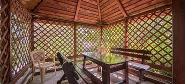 Гостевой дом «Кедр-Восток»