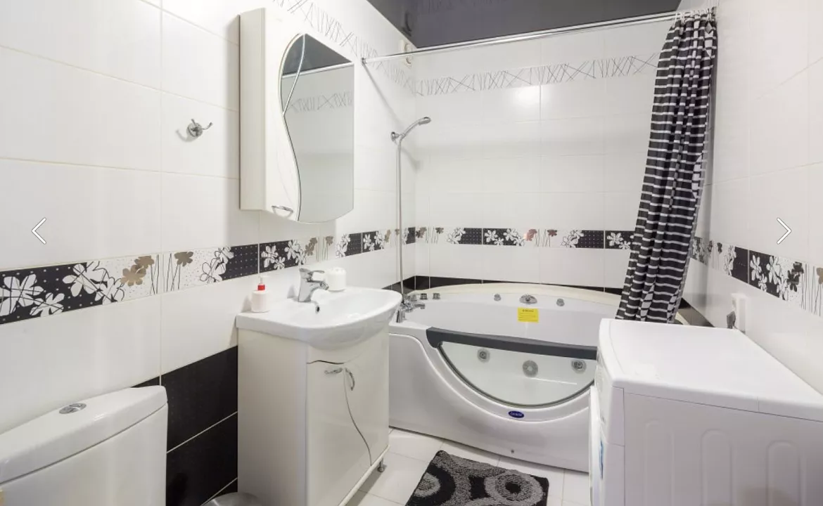 Апартаменты. Гостевой дом Бутик-отель Антре. Геленджик