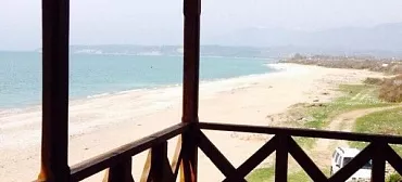 Дом под ключ "Дом у моря" - Гудаута