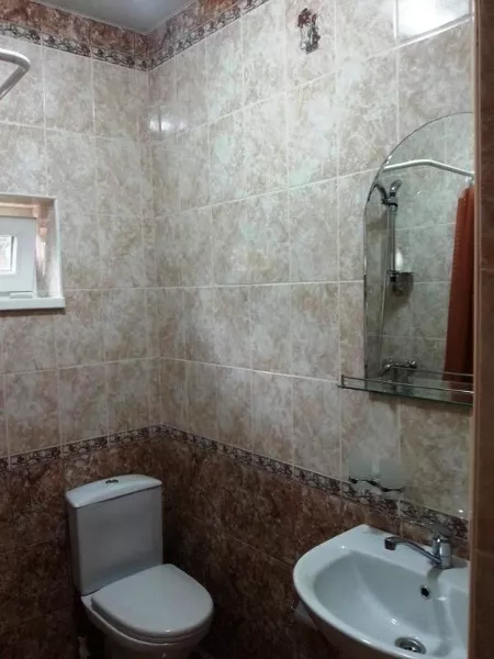 . Два домика для отдыха . Ейск . Два домика для отдыха . Ейск