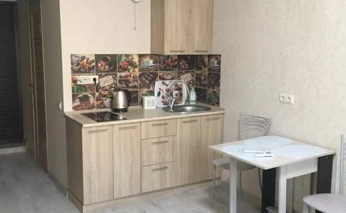 Двухуровневый - Студио. Гостевой дом Виолетта . Адлер Двухуровневый - Студио. Гостевой дом Виолетта . Адлер