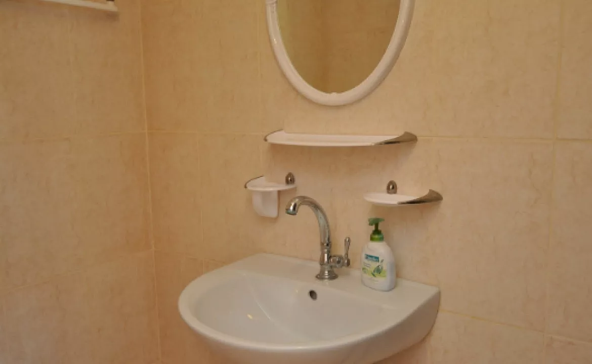 2-местный стандарт №4. Гостевой дом "Ирина" - Саки. Саки