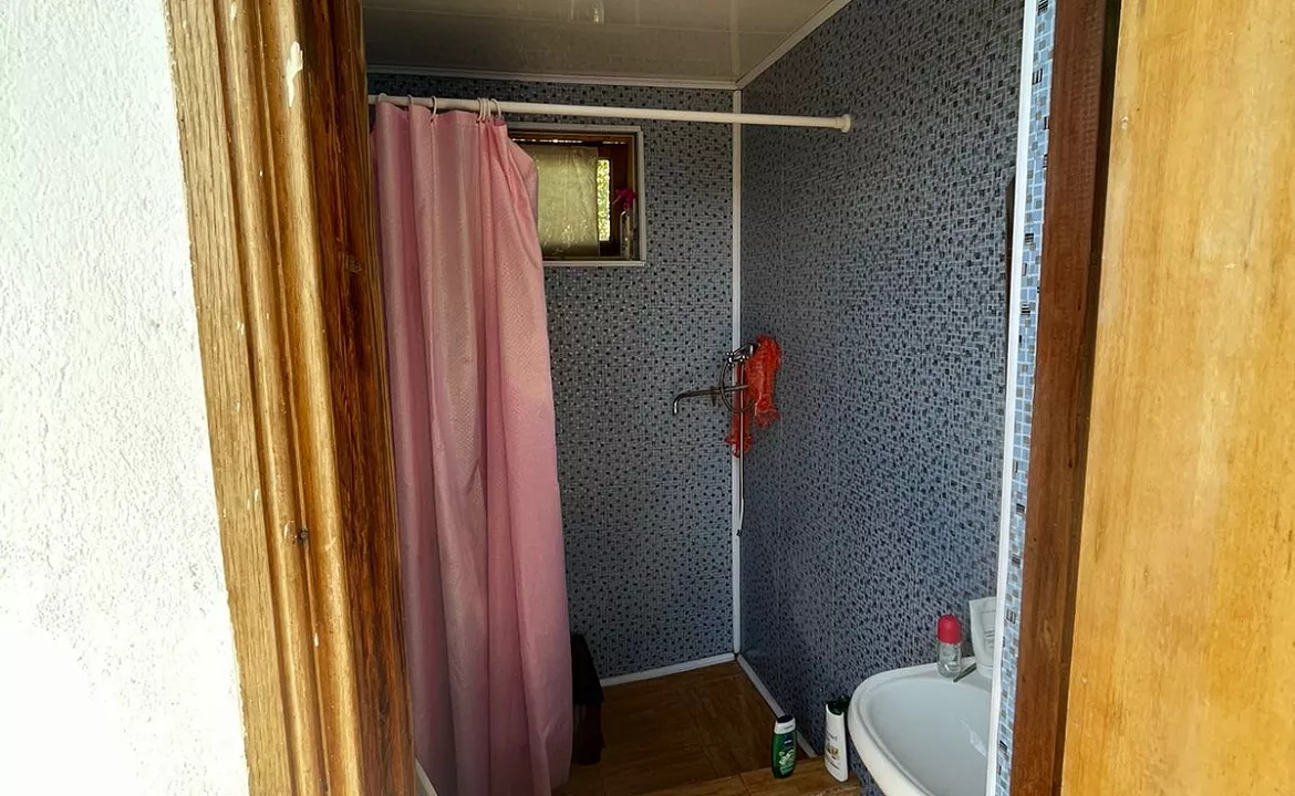 Стандарт. Гостевой дом "Dom Karleone". Пицунда Стандарт. Гостевой дом "Dom Karleone". Пицунда