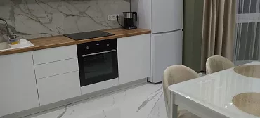 Квартира в многоквартирном доме Тормахова 2/3