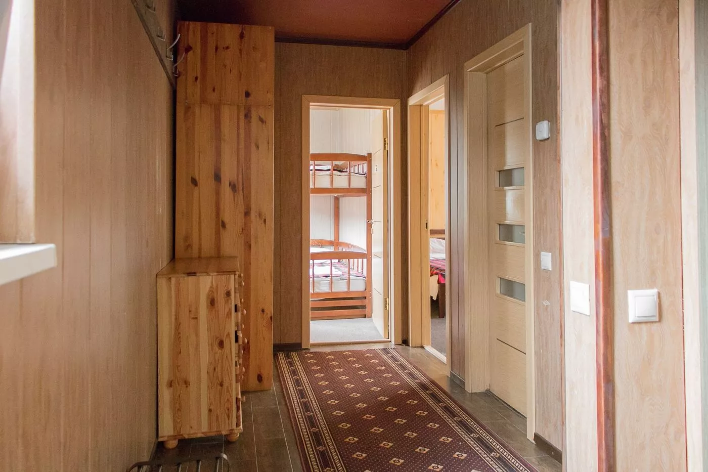 . Гостевой дом "Усадьба" - Красная Поляна. Красная Поляна