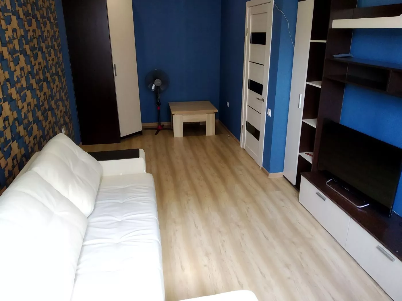 . Квартира в многоквартирном доме 1-комнатная Парковая 64. Анапа . Квартира в многоквартирном доме 1-комнатная Парковая 64. Анапа